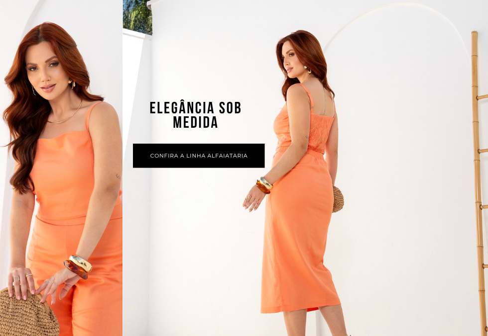 Banner Acabou de Chegar mobile